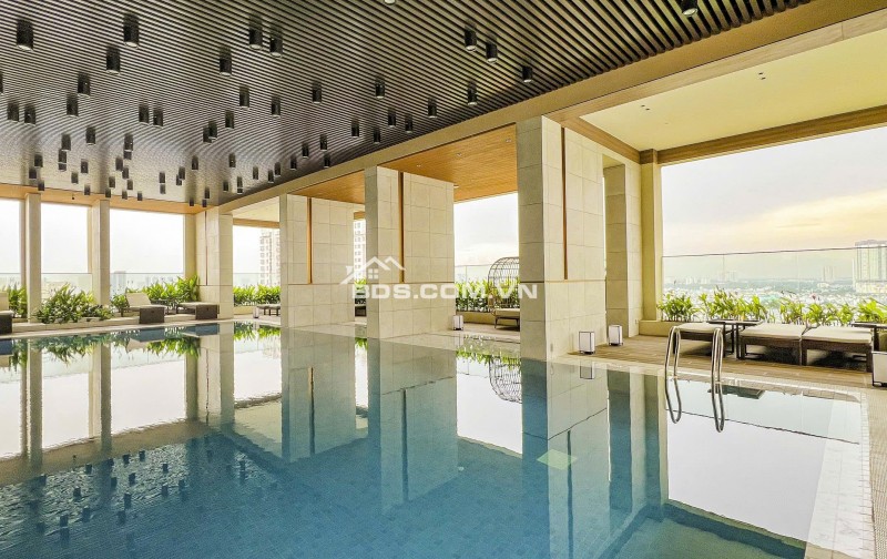 Bán căn hộ 155m² Kiều By Kita, 3PN, lầu cao, view đẹp, đã có sổ hồng, nhận nhà ngay, giá gốc CĐT
