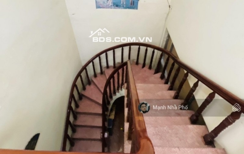 BÁN NHÀ BÀU CÁT NGUYỄN HỒNG ĐÀO GẦN NHÀ GA METRO 4.1M x 23M 3 TẦNG GIÁ 10.9T TL