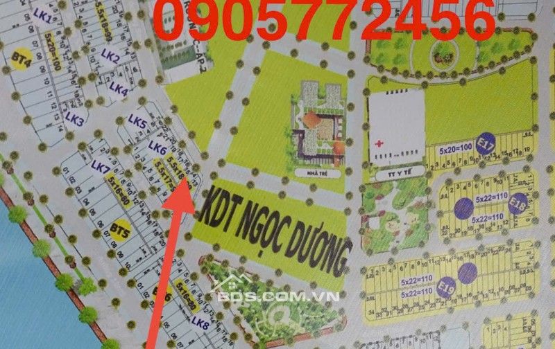  HOT – CỰC HOT! BÁN NHANH 3 LÔ ĐẤT BIỂN NGỌC DƯƠNG RIVERSIDE
 Giá rẻ nhất thị trường – mua trong năm nay là có lời sang năm!