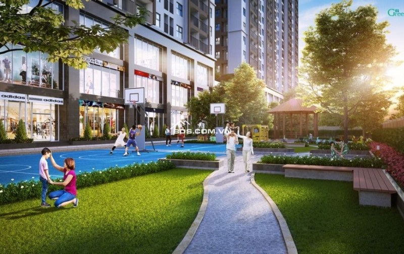  SIÊU PHẨM MỚI XUẤT HIỆN TẠI LONG BIÊN – RUBY RIVERSIDE 