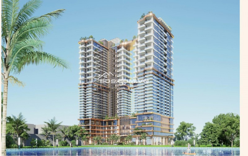 Rivea Hanoi Vĩnh Hưng – Tâm điểm đầu tư mới phía Nam Thủ đô