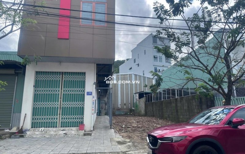 Bán đất mặt tiền đường 7m5 Nguyễn Thị Cận - khu đô thị Phước Lý