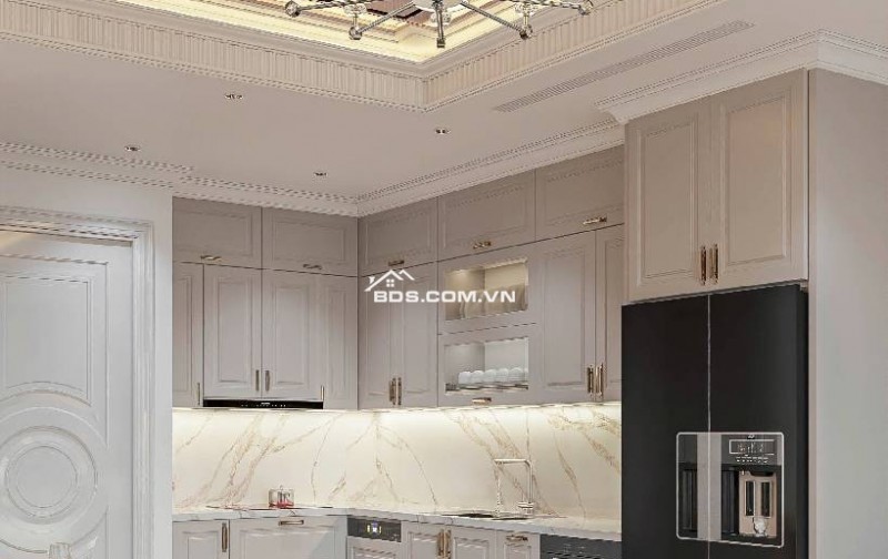 Bán nhà Vũ Tông Phan, Thanh Xuân – 59m², 6 tầng thang máy, kinh doanh đỉnh – 23 tỷ