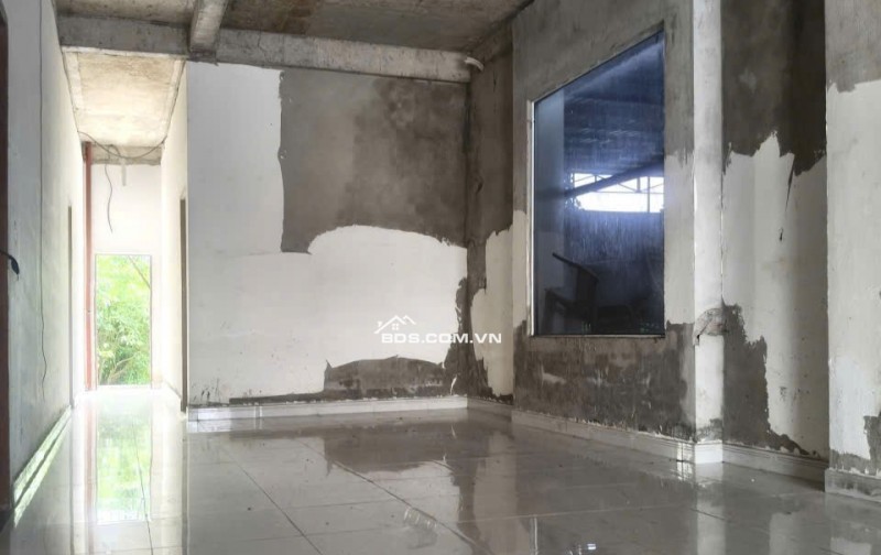 Bán nhà 5 tầng Thôn Nam Hải, Xã Tân Hải, Bà Rịa - Vũng Tàu