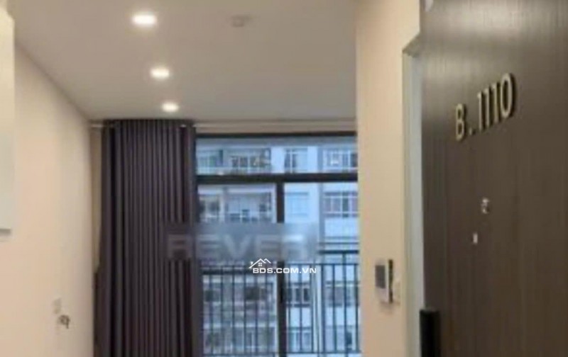 Bán căn hộ Q.8, Tạ Quang Bửu, 31m2, 1PN, SHR, 2 tỷ. LH: 0942239239