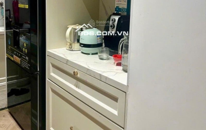 Cần bán gấp căn hộ tại An Bình City, 90m2, giá thỏa thuận, 3PN, 2WC, pháp lý chuẩn