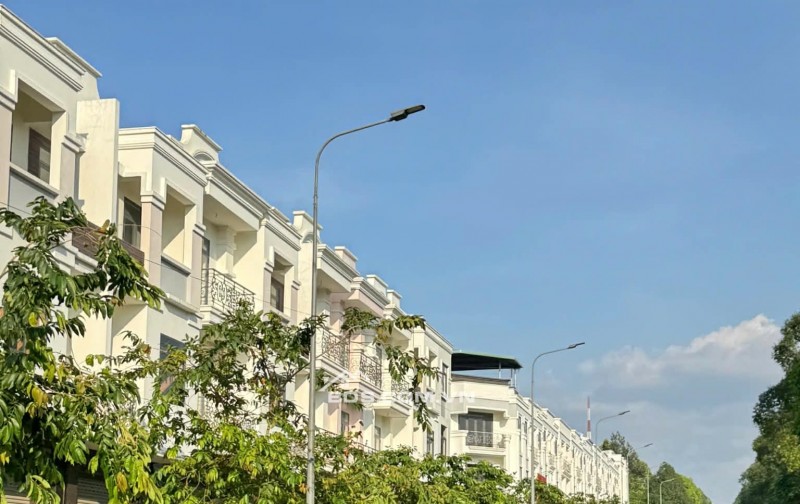 ** THE LINK CITY – DẦU GIÂY, ĐỒNG NAI  TÂM ĐIỂM ĐẦU TƯ MỚI – SỞ HỮU NHÀ PHỐ & ĐẤT NỀN SINH LỜI CAO!**