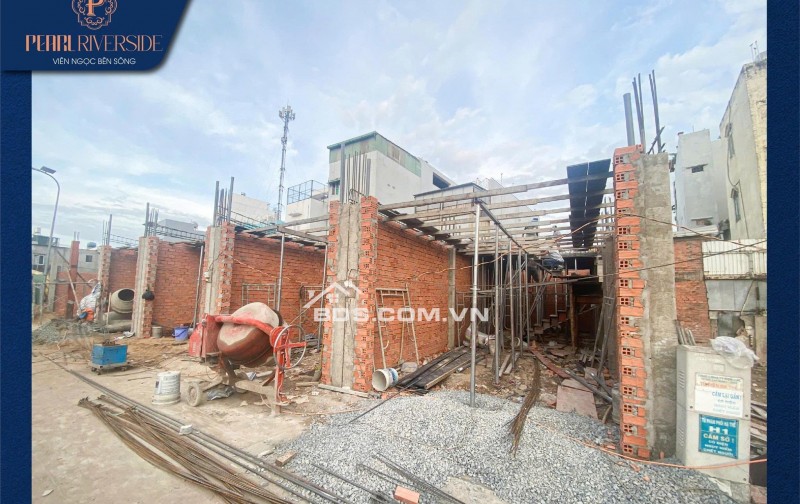 Bán nhà mặt phố Phú Định, Q.8. DT 4x12m, 3 tầng, 4PN, SH, giá 6 tỷ. LH: 0942239239