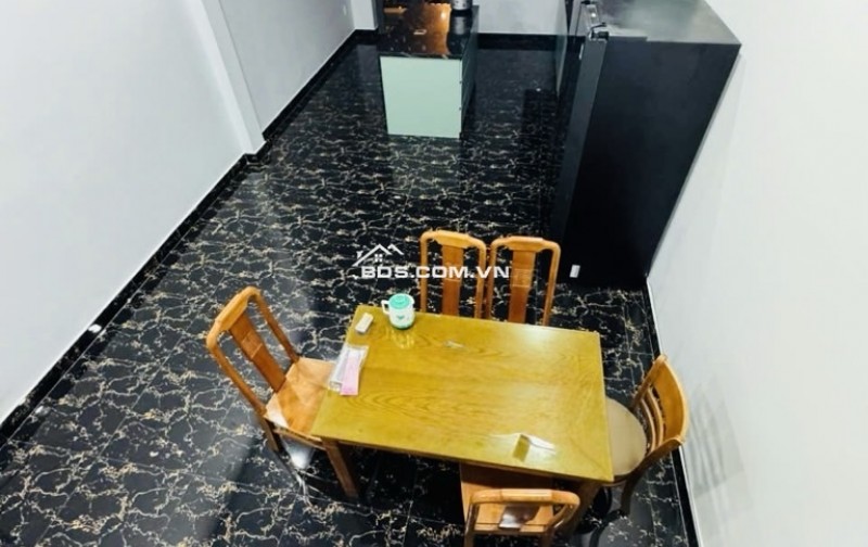 NHÀ ĐẸP 4 TẦNG MỚI KHU TÊN LỬA 80M2 ĐƯỜNG 12M NHIK 9TỶ  #tandatnhapho 0918.589.234