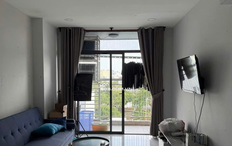 Cho thuê chung cư Nguyễn Sỹ Sách, Tân Bình: 95m2 2p ngủ, 2wc 11tr/tháng