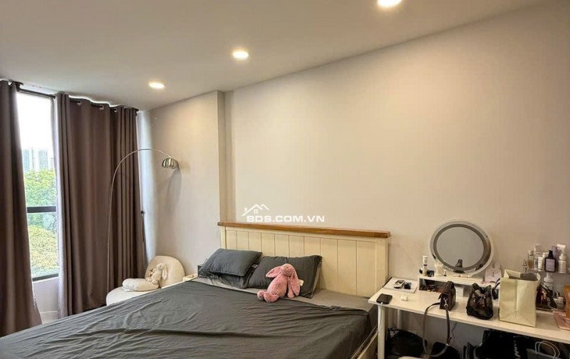 Cho thuê chung cư Nguyễn Sỹ Sách, Tân Bình: 95m2 2p ngủ, 2wc 11tr/tháng