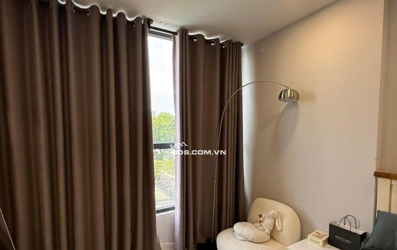 Cho thuê chung cư Nguyễn Sỹ Sách, Tân Bình: 95m2 2p ngủ, 2wc 11tr/tháng