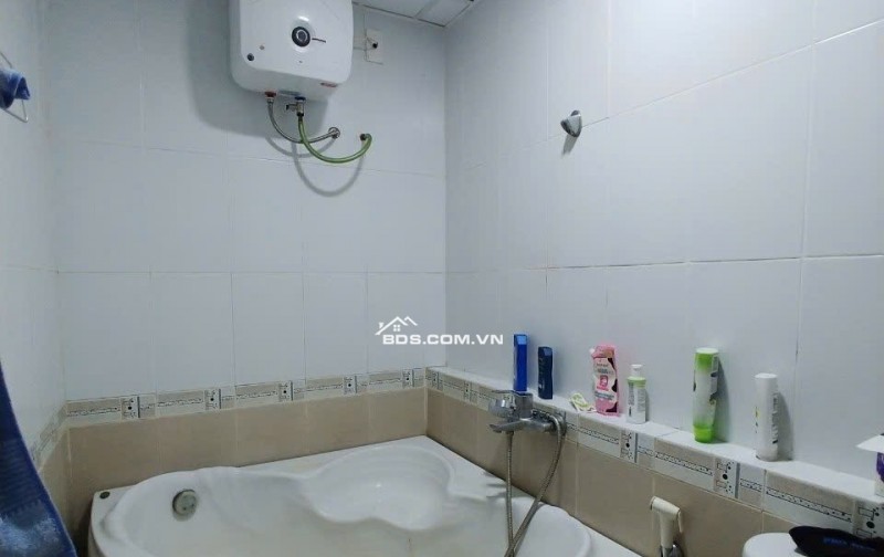 Chung cư Thái AN 1, NGuyễn văn Quá,Q12: 55m2, 1p ngủ, 1wc, NT, 6tr