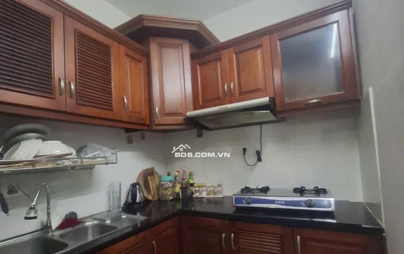 Chung cư Carillon 2, Trịnh Đình Thảo, TP: 71m2, 2pn, 2wc 9tr5