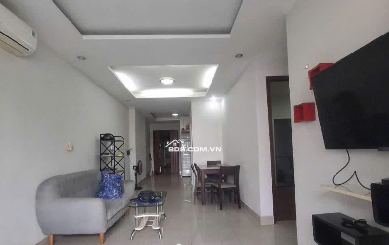 Chung cư Carillon 2, Trịnh Đình Thảo, TP: 71m2, 2pn, 2wc 9tr5