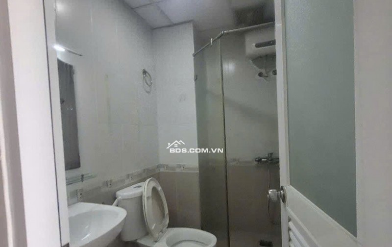 Chung cư Carillon 2, Trịnh Đình Thảo, TP: 71m2, 2pn, 2wc 9tr5