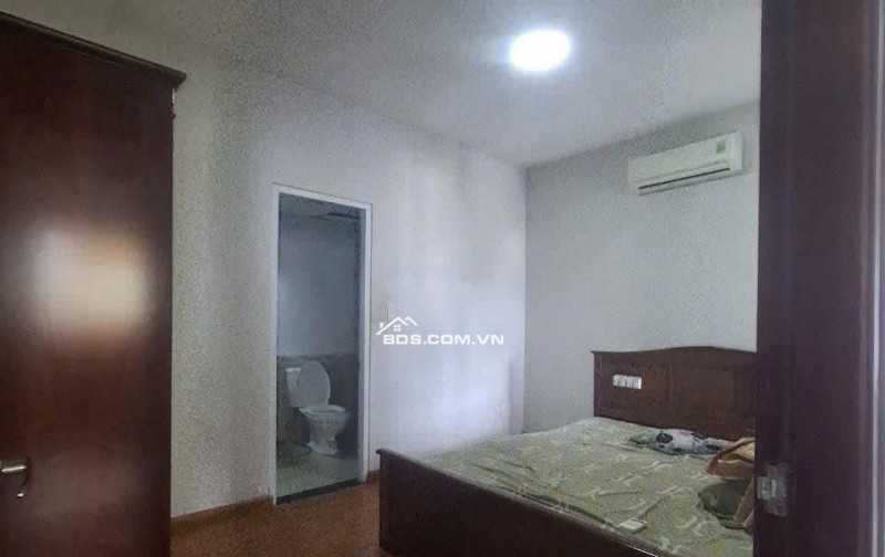 Chung cư Carillon 2, Trịnh Đình Thảo, TP: 71m2, 2pn, 2wc 9tr5