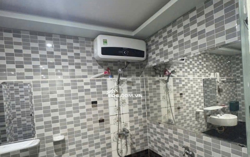 Chung cư 8X Thái An, Phan Huy Ích, p14, GV, 65m2, 2PN, NT, 7tr/th.