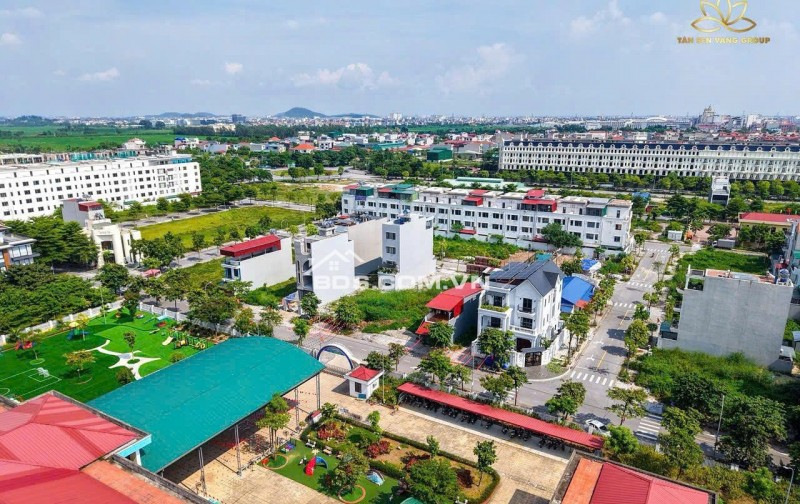 Bán lô đất đã có sẵn sổ, pháp lý rõ ràng, cách Sun Bắc Nính 1km