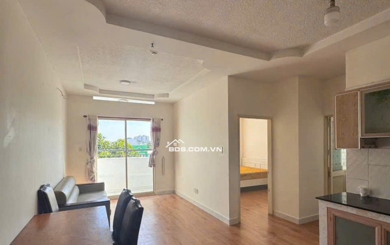 Chung cư Thái An, Nguyễn Văn Quá, Q12: 1p ngủ, 55m2, 5tr5/th