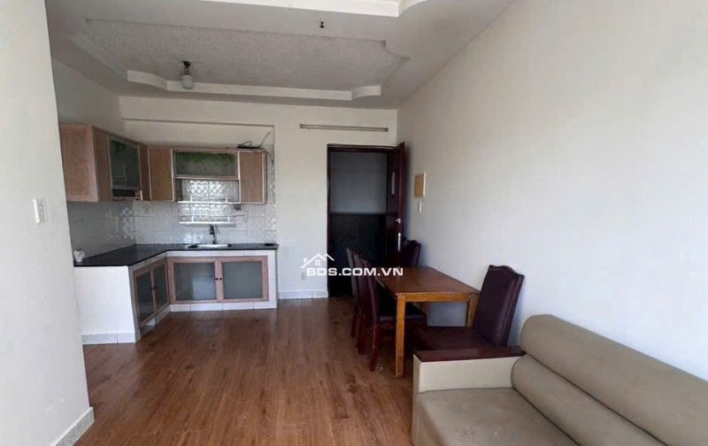 Chung cư Thái An, Nguyễn Văn Quá, Q12: 1p ngủ, 55m2, 5tr5/th