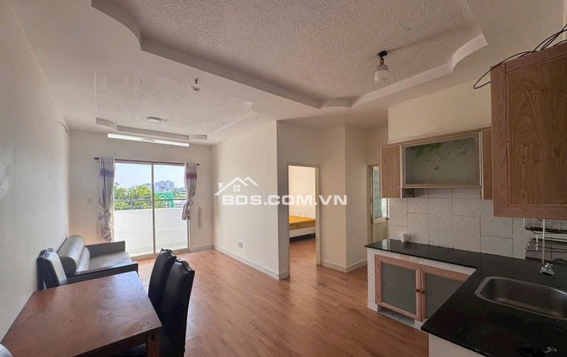 Chung cư Thái An, Nguyễn Văn Quá, Q12: 1p ngủ, 55m2, 5tr5/th