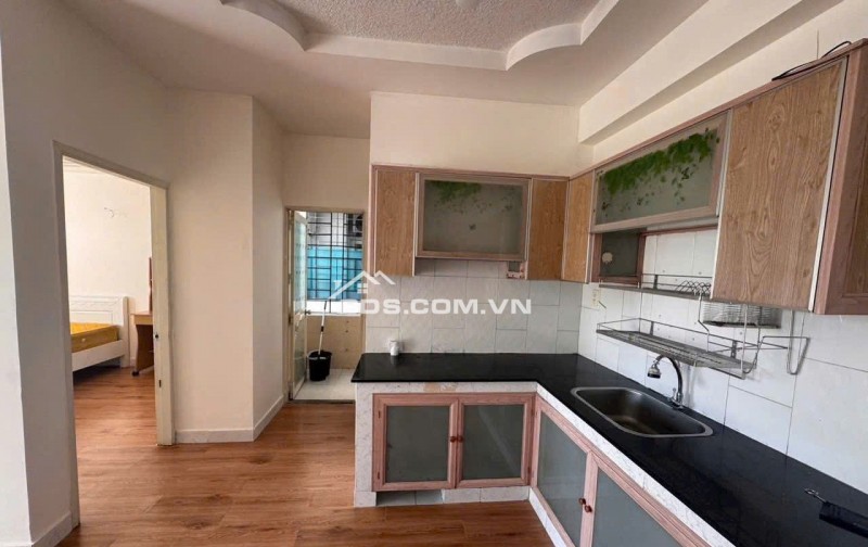 Chung cư Thái An, Nguyễn Văn Quá, Q12: 1p ngủ, 55m2, 5tr5/th