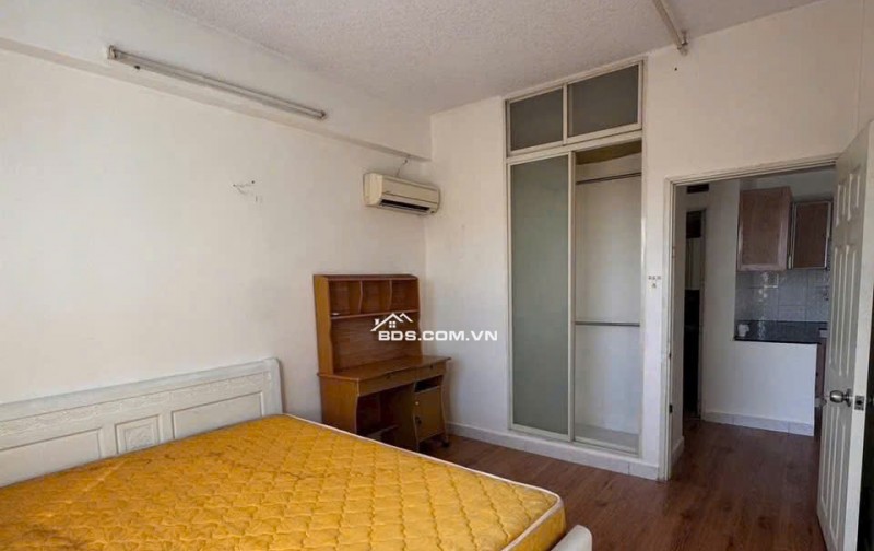 Chung cư Thái An, Nguyễn Văn Quá, Q12: 1p ngủ, 55m2, 5tr5/th