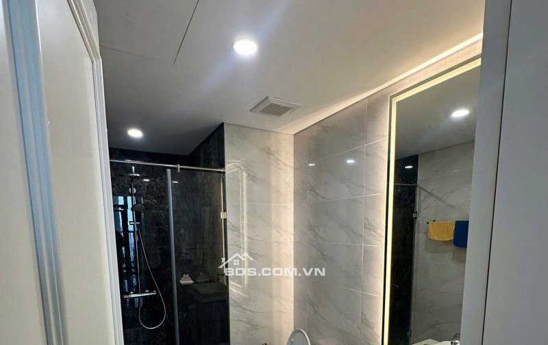 C/c Phúc Yên 2, 90m2, 2PN, 2WC, Phan Huy Ích, P15, TB, 10tr/tháng.