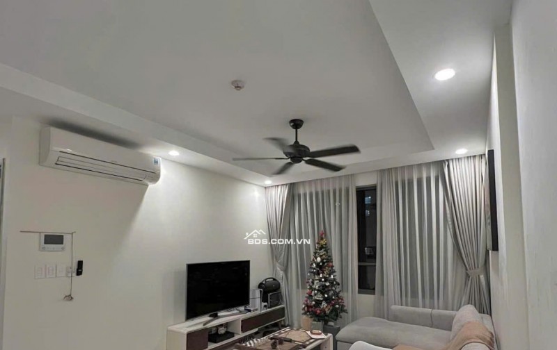 C/c Carillon 5,Tân Phú căn 77m2, 2PN, 2WC, Nội thất, Căn góc, 10tr/th.