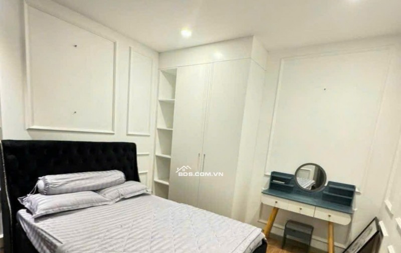 C/c Carillon 5,Tân Phú căn 77m2, 2PN, 2WC, Nội thất, Căn góc, 10tr/th.