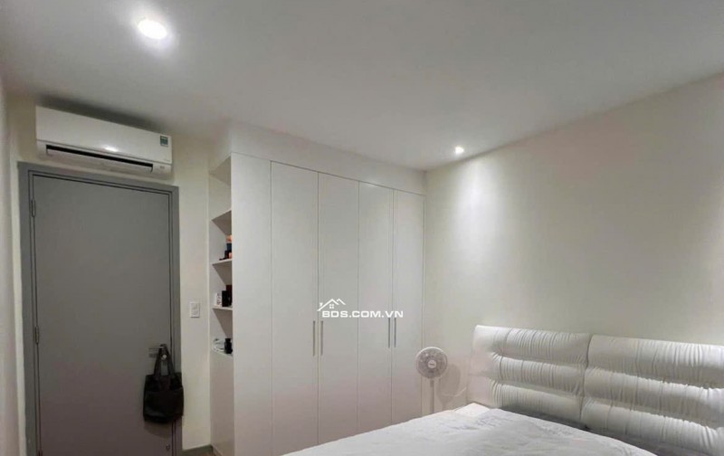 C/c Carillon 5,Tân Phú căn 77m2, 2PN, 2WC, Nội thất, Căn góc, 10tr/th.