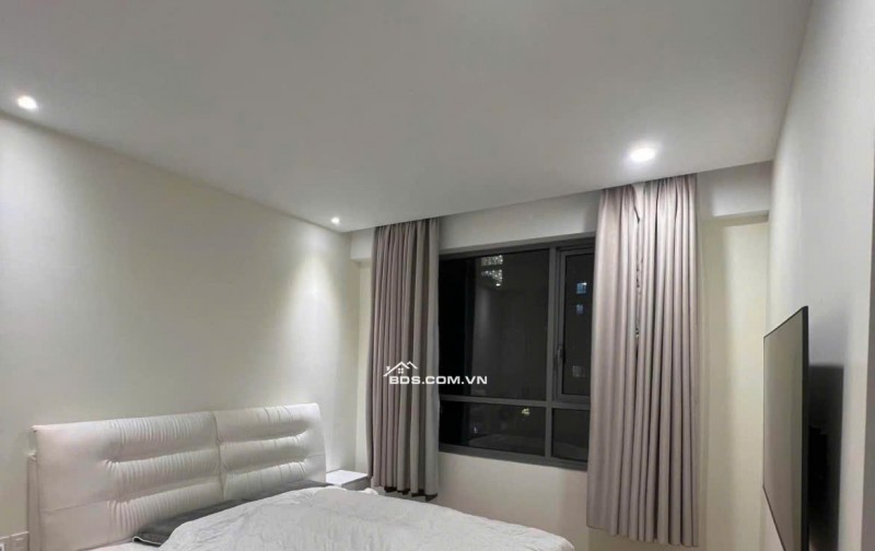 C/c Carillon 5,Tân Phú căn 77m2, 2PN, 2WC, Nội thất, Căn góc, 10tr/th.