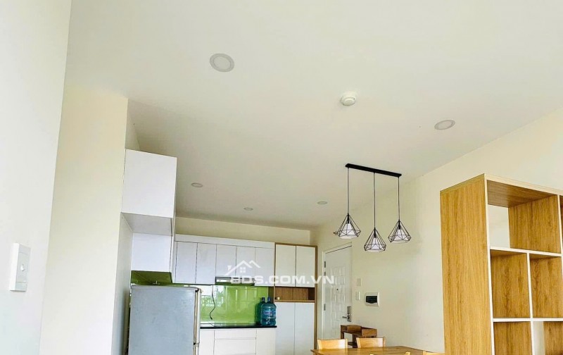 C/c Coopmart Nhiêu Lộc, Trường Sa, Q3, 78m2, 2PN, Tolet, 13tr/th.