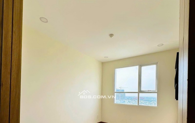 C/c Coopmart Nhiêu Lộc, Trường Sa, Q3, 78m2, 2PN, Tolet, 13tr/th.