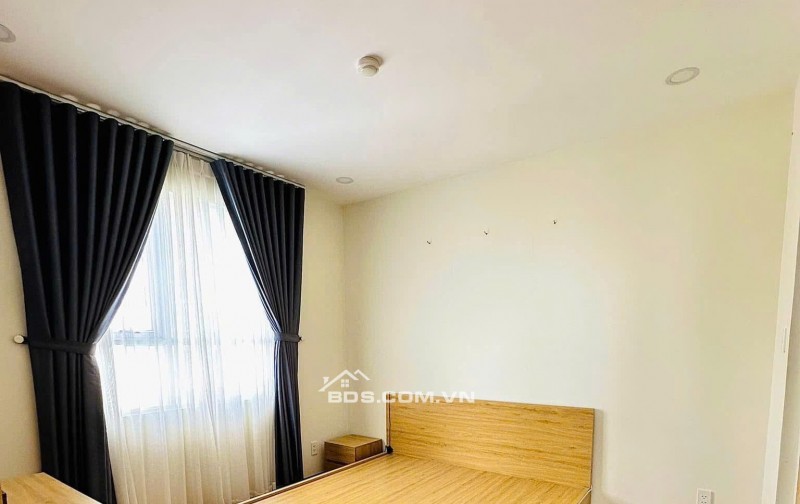 C/c Coopmart Nhiêu Lộc, Trường Sa, Q3, 78m2, 2PN, Tolet, 13tr/th.