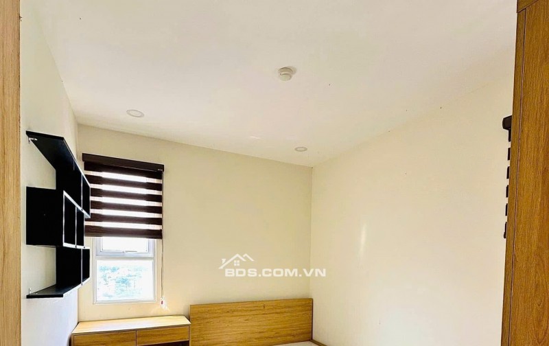 C/c Coopmart Nhiêu Lộc, Trường Sa, Q3, 78m2, 2PN, Tolet, 13tr/th.