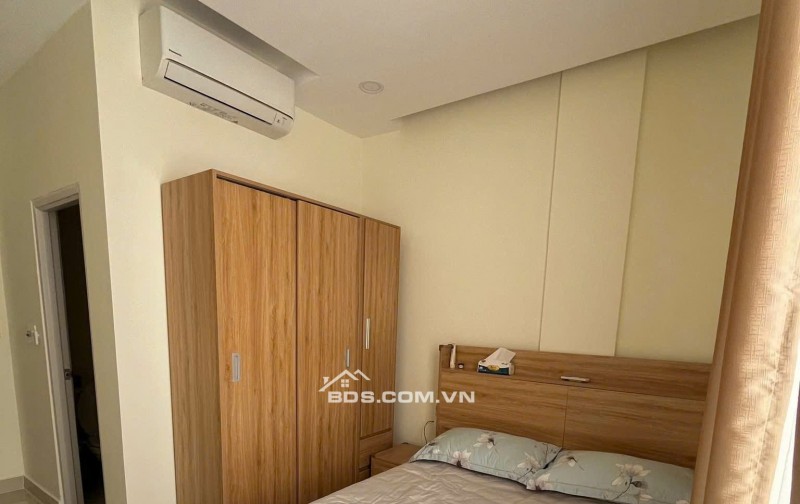 Chung cư Thái An 2, Nguyễn Văn Quá, Q12: 70m2, 2p ngủ, 2wc, full NT, 8tr5/th