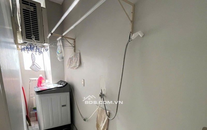 Chung cư Thái An 2, Nguyễn Văn Quá, Q12: 70m2, 2p ngủ, 2wc, full NT, 8tr5/th