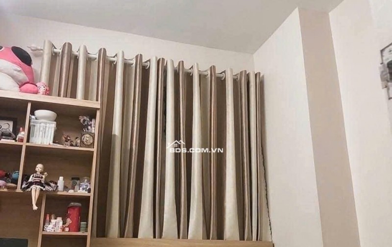 Chung cư Kim Tân Hải, Trường Chinh, Q12, 77m2, 2PN, 2WC, 8tr/th.