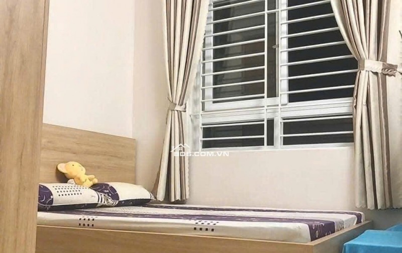 Chung cư Kim Tân Hải, Trường Chinh, Q12, 77m2, 2PN, 2WC, 8tr/th.