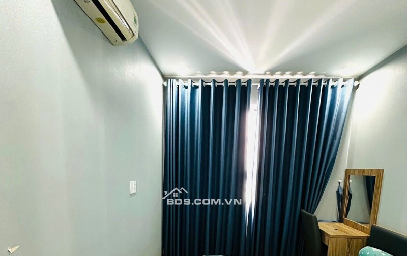 Carillon 2, Hòa Thạnh,Tân Phú 2PN, 2WC Nội thất mới, 10tr/th.