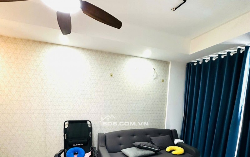 Carillon 2, Hòa Thạnh,Tân Phú 2PN, 2WC Nội thất mới, 10tr/th.