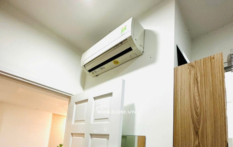 Carillon 2, Hòa Thạnh,Tân Phú 2PN, 2WC Nội thất mới, 10tr/th.