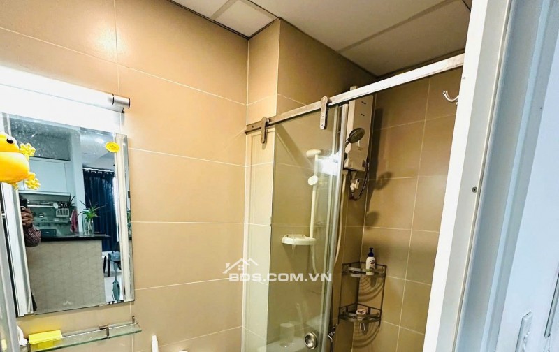 Carillon 2, Hòa Thạnh,Tân Phú 2PN, 2WC Nội thất mới, 10tr/th.