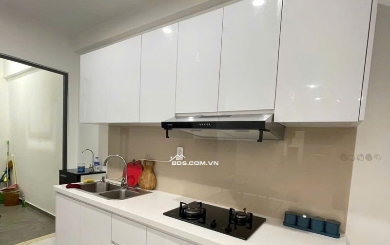 Chung cư IDICO, Luỹ Bán Bích, TP: 74m2, 2p ngủ, NTCB, 10triệu