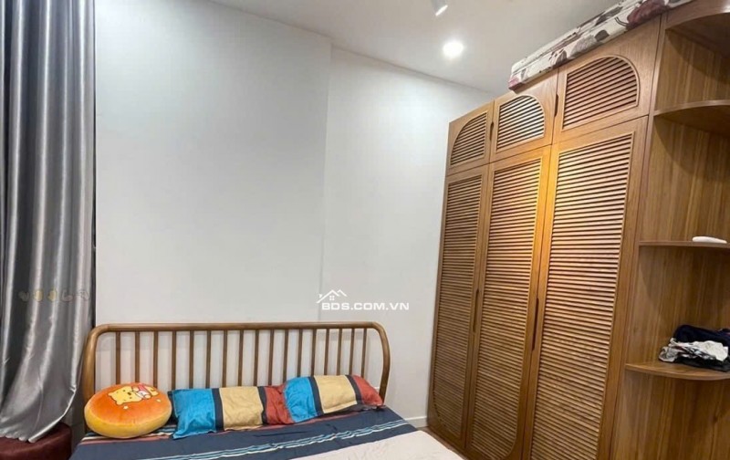 Chung cư IDICO, Luỹ Bán Bích, TP: 74m2, 2p ngủ, NTCB, 10triệu