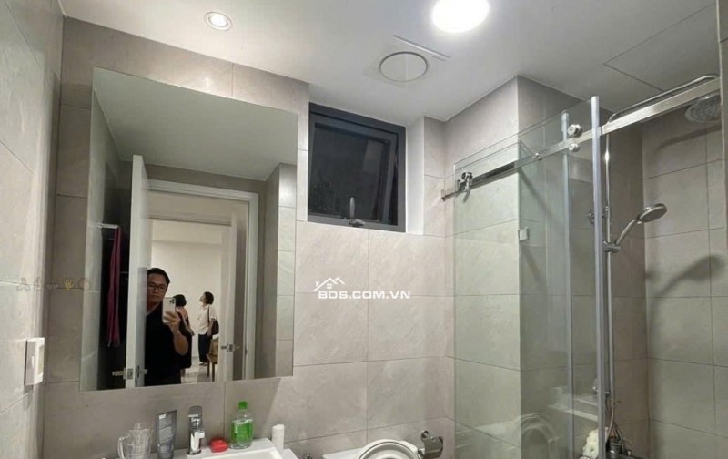 Chung cư IDICO, Luỹ Bán Bích, TP: 74m2, 2p ngủ, NTCB, 10triệu