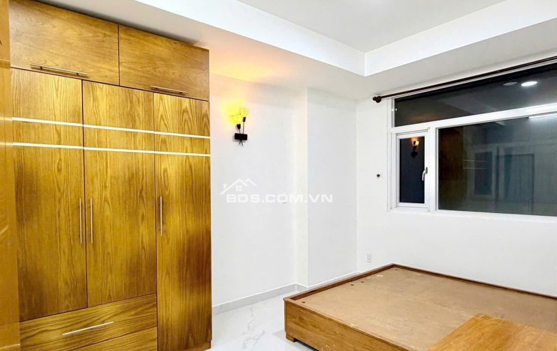 Carillon 2,Hòa Thạnh,Tân Phú 2p ngủ,2wc, Nội thất mới, 10tr/tháng.