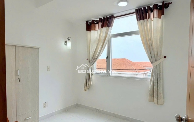 Carillon 2,Hòa Thạnh,Tân Phú 2p ngủ,2wc, Nội thất mới, 10tr/tháng.